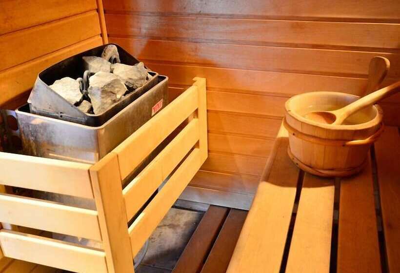 Hotel Bodrogi Kúria Wellness