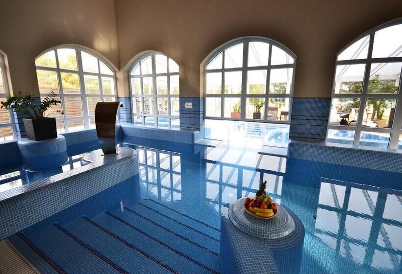 Hotel Bodrogi Kúria Wellness