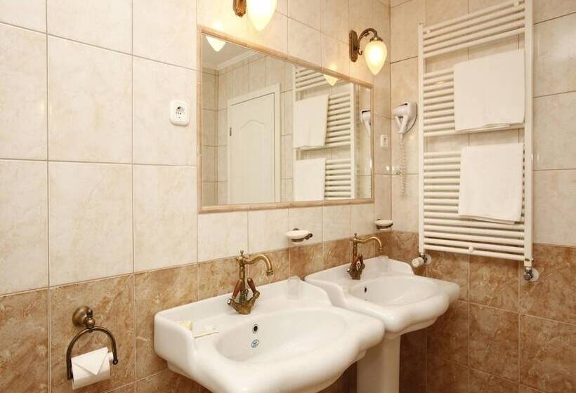 Hotel Bodrogi Kúria Wellness