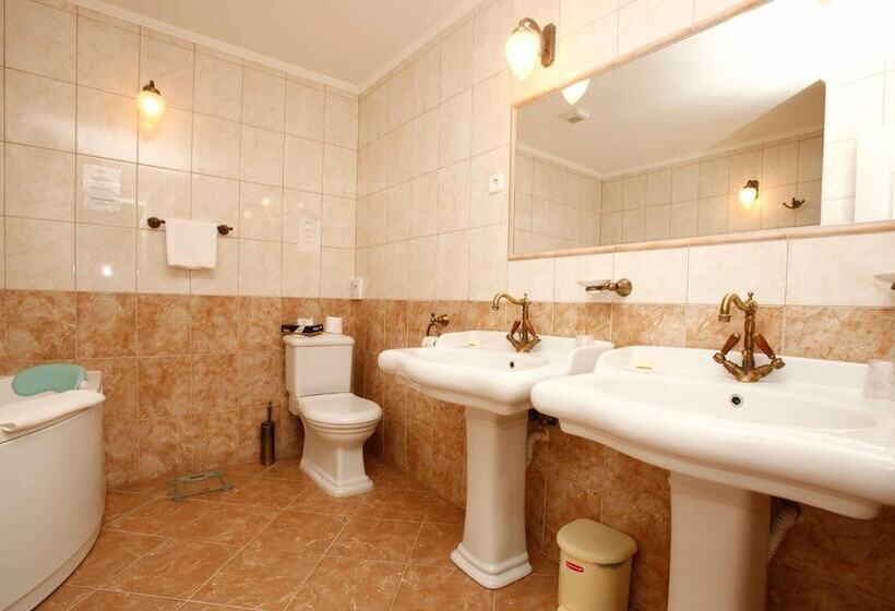 Hotel Bodrogi Kúria Wellness