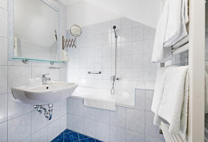 Hotel Bodrogi Kúria Wellness