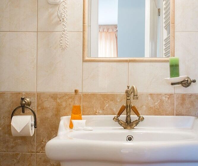 Hotel Bodrogi Kúria Wellness