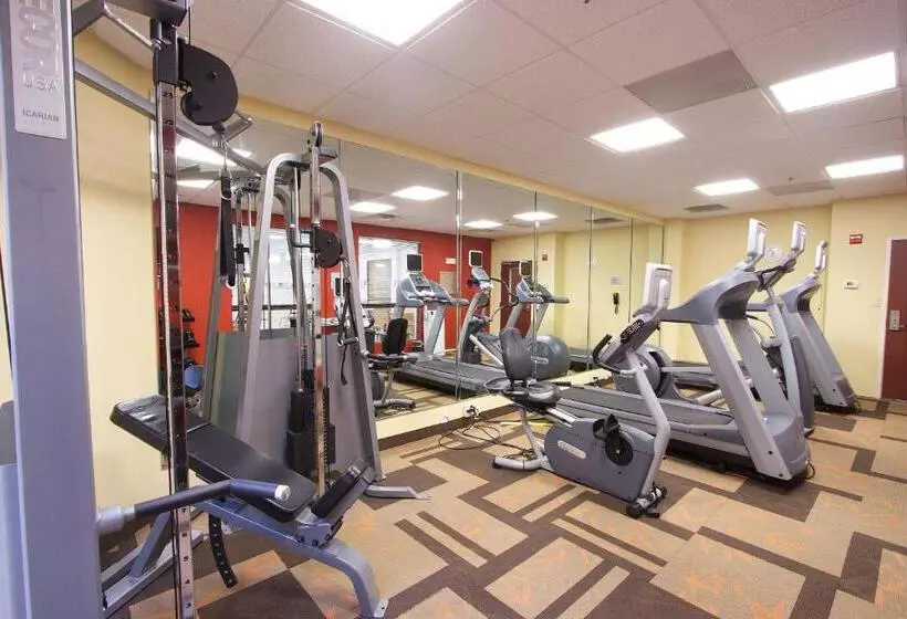 호텔 Courtyard Blacksburg