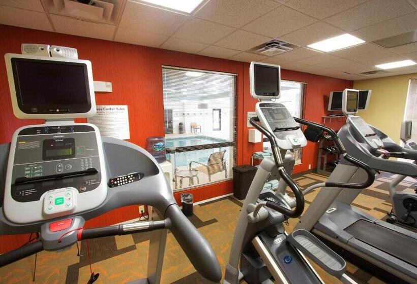 ホテル Courtyard Blacksburg