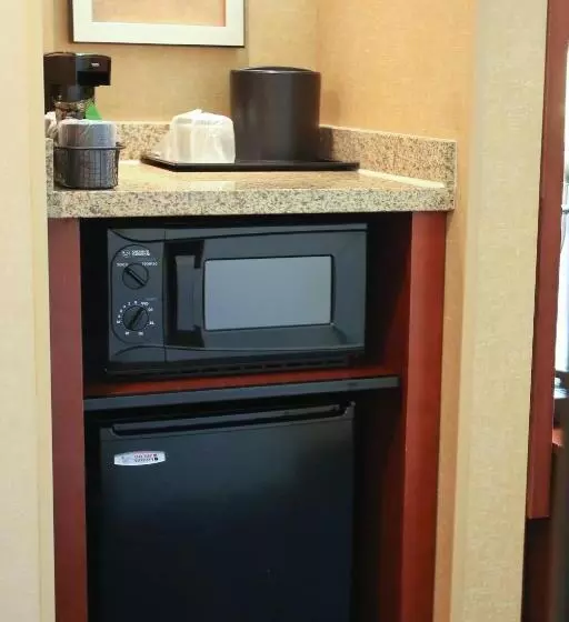 호텔 Courtyard Blacksburg