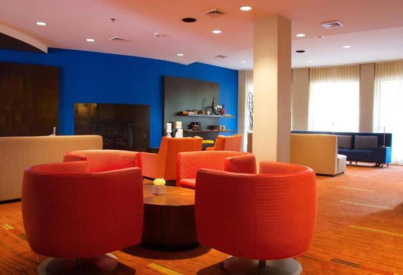 ホテル Courtyard Blacksburg