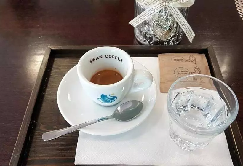 Hotel Fatrapark 2 Apartments House