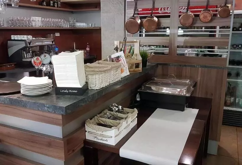 Hotel Fatrapark 2 Apartments House