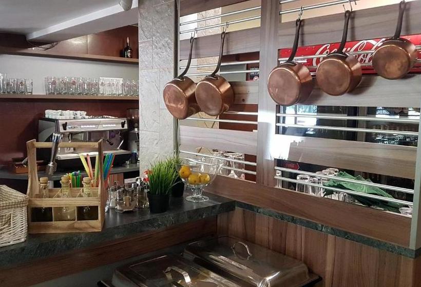 فندق Fatrapark 2 Apartments House