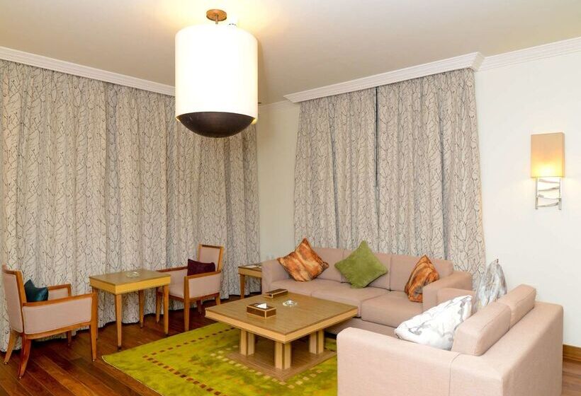 酒店 Golden Tulip Dammam Corniche