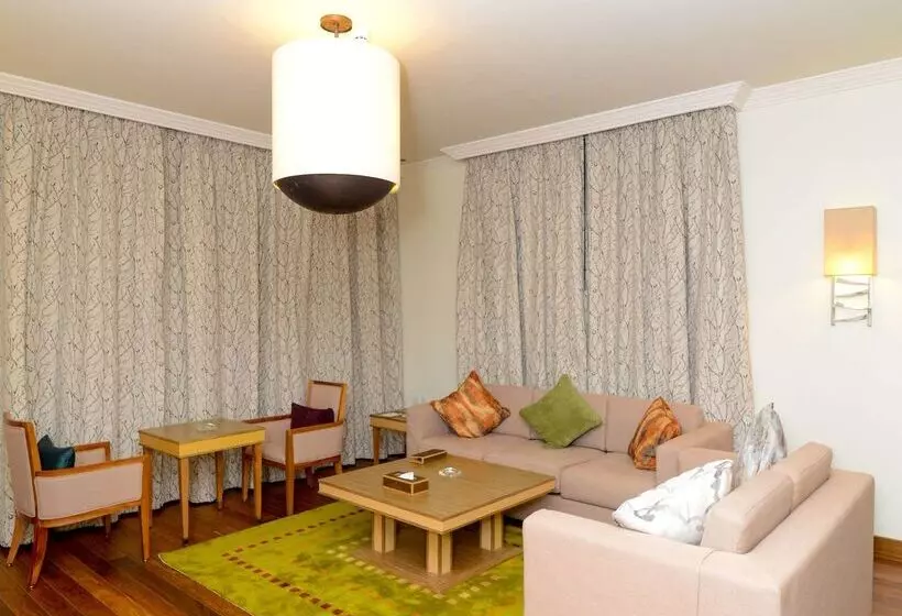 Hotelli Golden Tulip Dammam Corniche