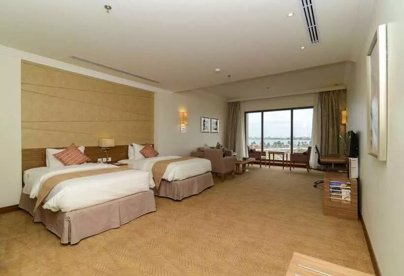 Hotelli Golden Tulip Dammam Corniche