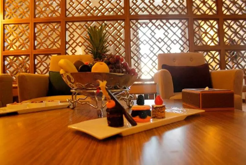 Hotelli Golden Tulip Dammam Corniche