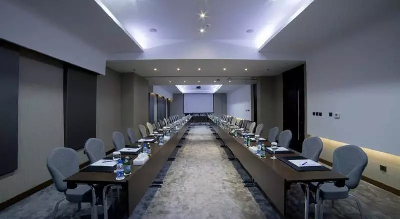 Hotelli Golden Tulip Dammam Corniche