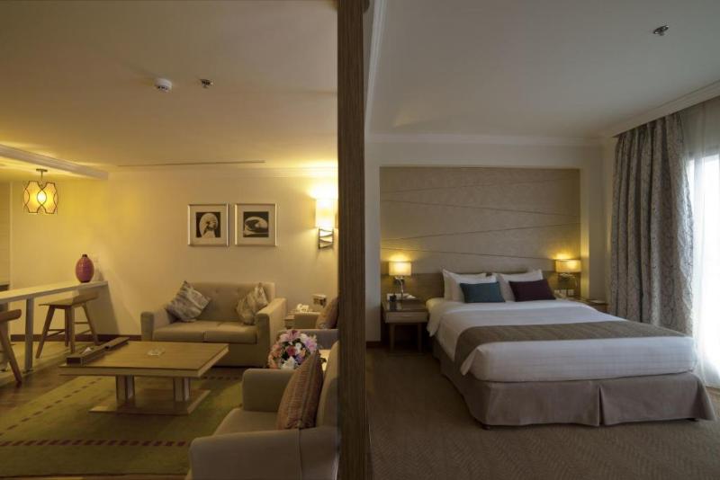 酒店 Golden Tulip Dammam Corniche