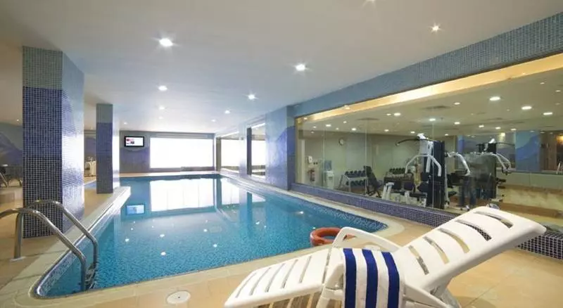 Hotelli Golden Tulip Dammam Corniche