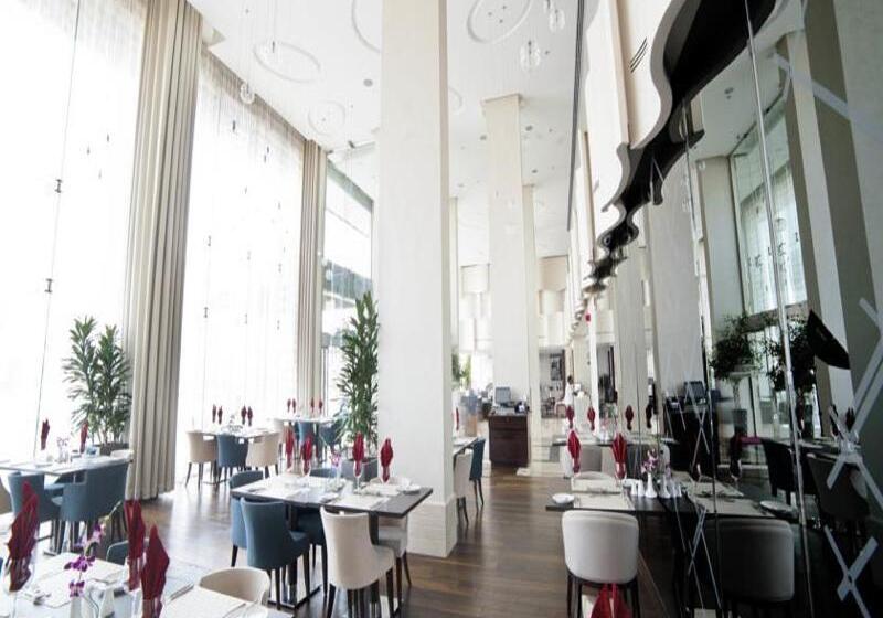 酒店 Golden Tulip Dammam Corniche