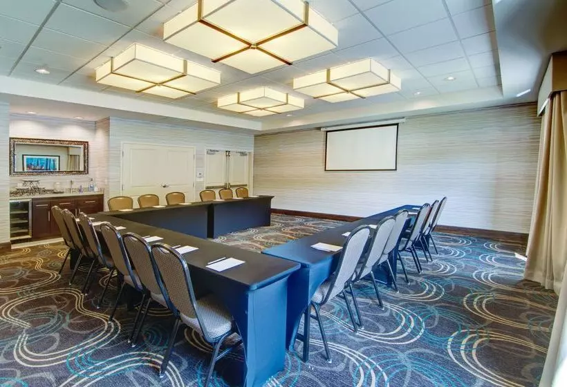 호텔 Hampton Inn & Suites Trophy Club Fort Worth North