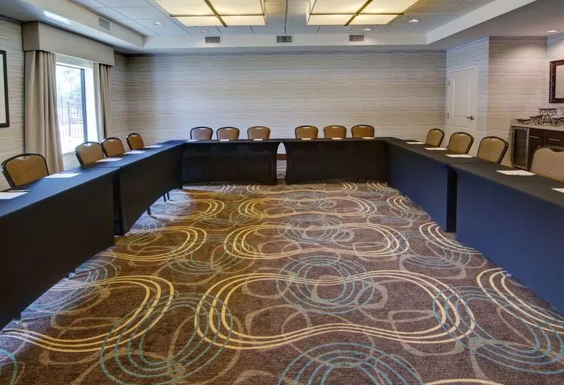 호텔 Hampton Inn & Suites Trophy Club Fort Worth North