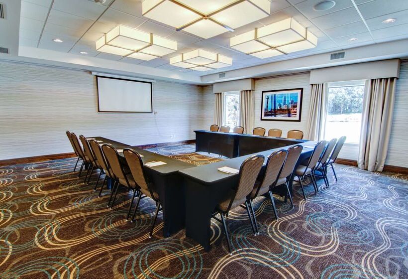 Szálloda Hampton Inn & Suites Trophy Club Fort Worth North