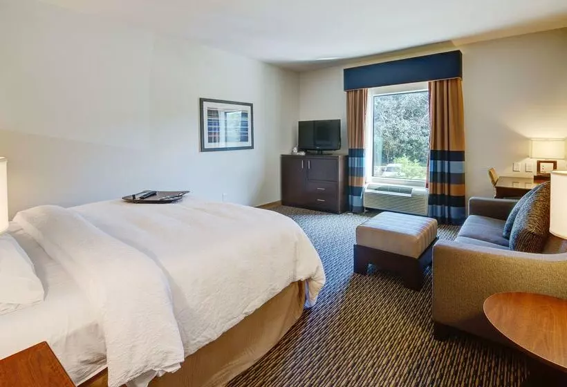 호텔 Hampton Inn & Suites Trophy Club Fort Worth North