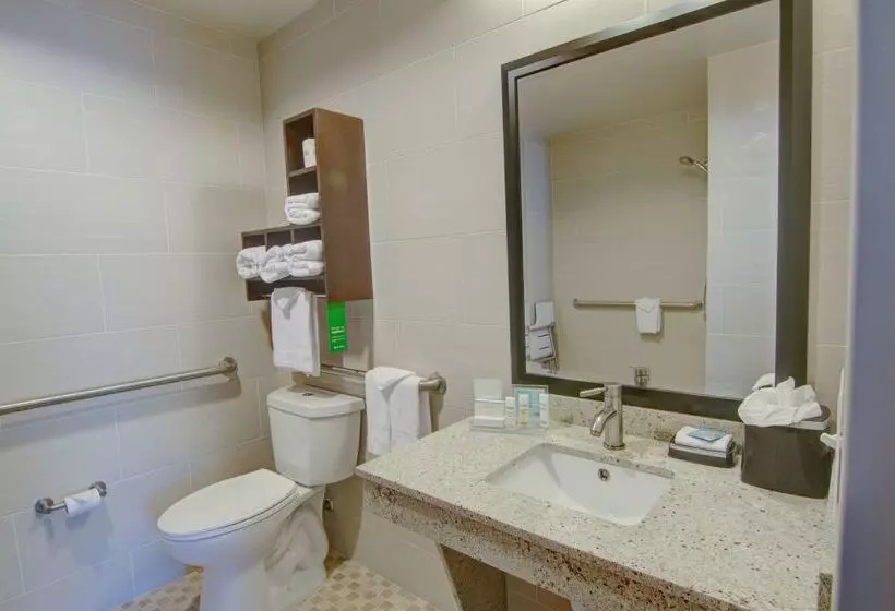 호텔 Hampton Inn & Suites Trophy Club Fort Worth North