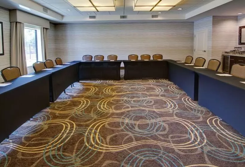 호텔 Hampton Inn & Suites Trophy Club Fort Worth North