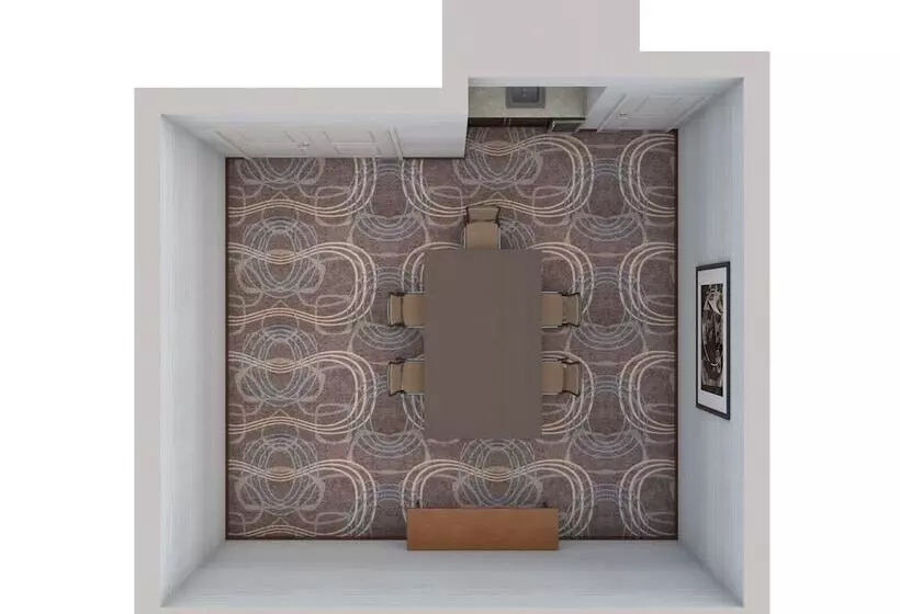 호텔 Hampton Inn & Suites Trophy Club Fort Worth North