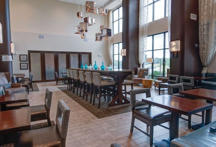 Szálloda Hampton Inn & Suites Trophy Club Fort Worth North