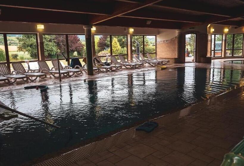 בית מלון כפרי Hétkúti Wellness