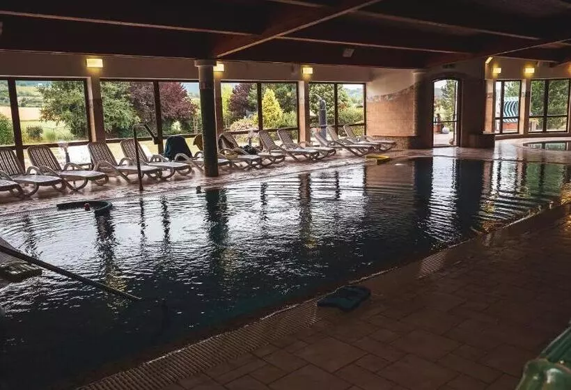 酒店 Hétkúti Wellness