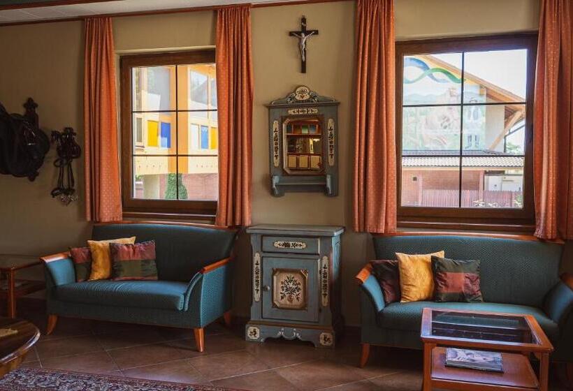 בית מלון כפרי Hétkúti Wellness