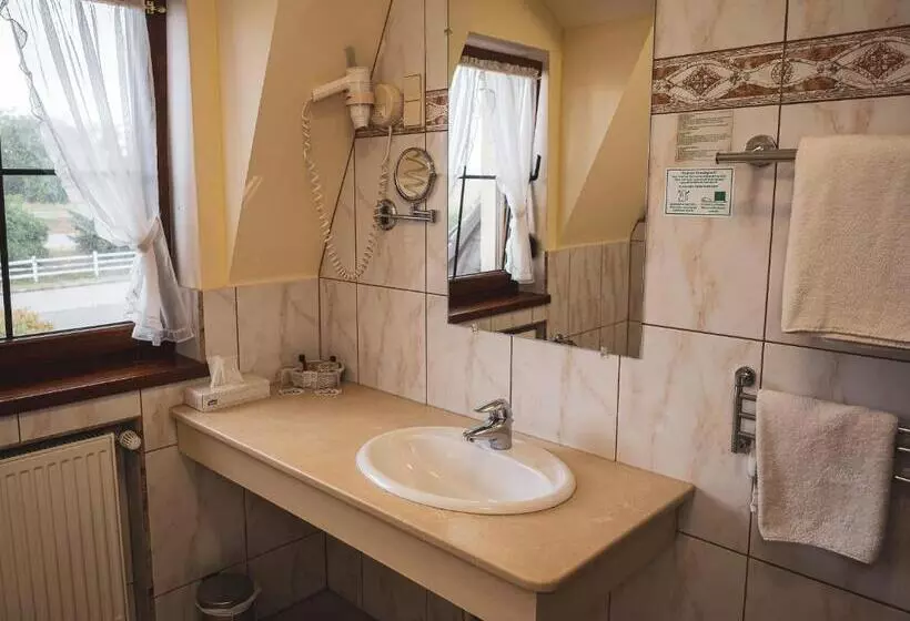 酒店 Hétkúti Wellness