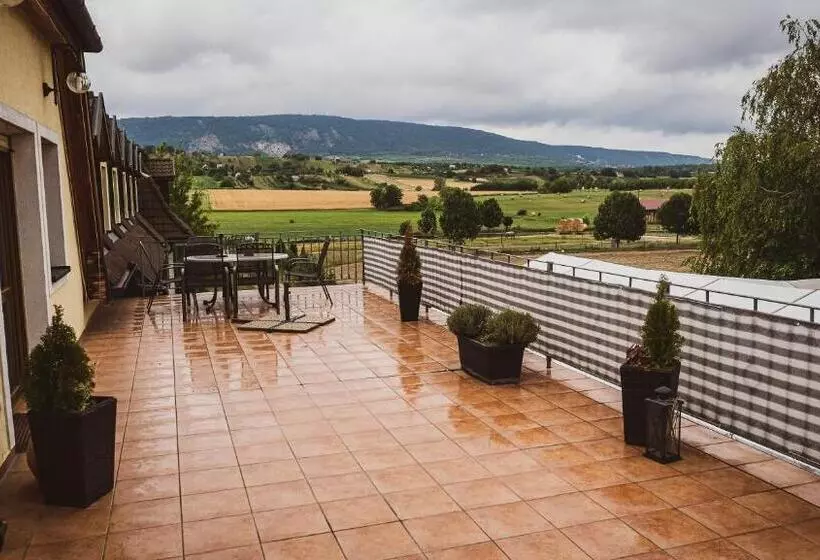 酒店 Hétkúti Wellness