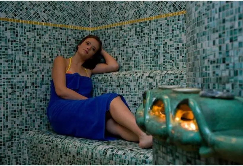 酒店 Hétkúti Wellness