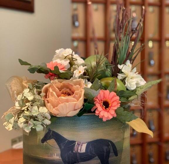 בית מלון כפרי Hétkúti Wellness