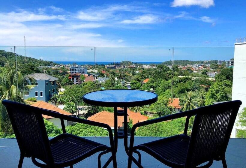 Hotel Kata Ocean View Residences