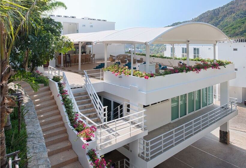 Hotel Kata Ocean View Residences