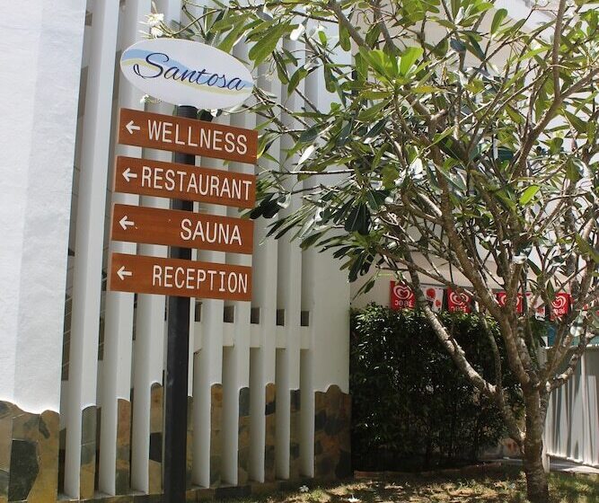 Hotel Kata Ocean View Residences