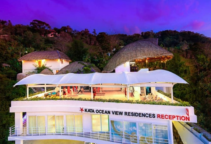 Hotel Kata Ocean View Residences