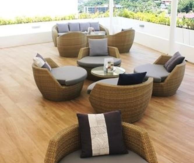 Hotel Kata Ocean View Residences