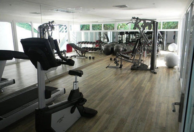 Hotel Kata Ocean View Residences