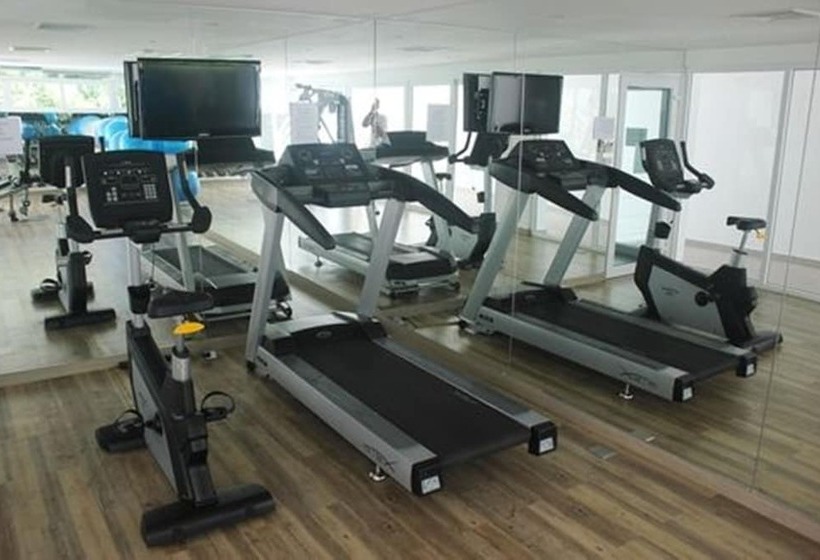 Hotel Kata Ocean View Residences