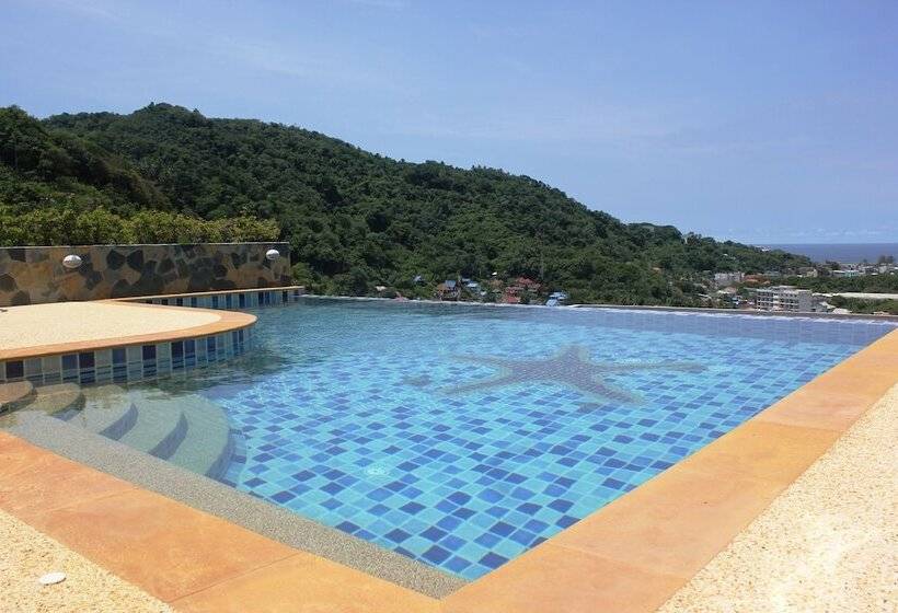 Hotel Kata Ocean View Residences