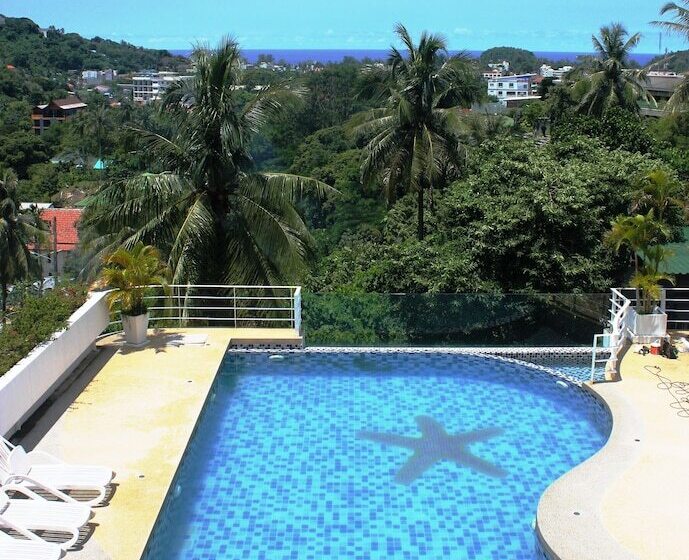 Hotel Kata Ocean View Residences