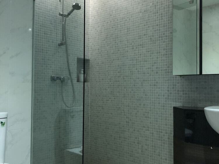 Hotel Kata Ocean View Residences