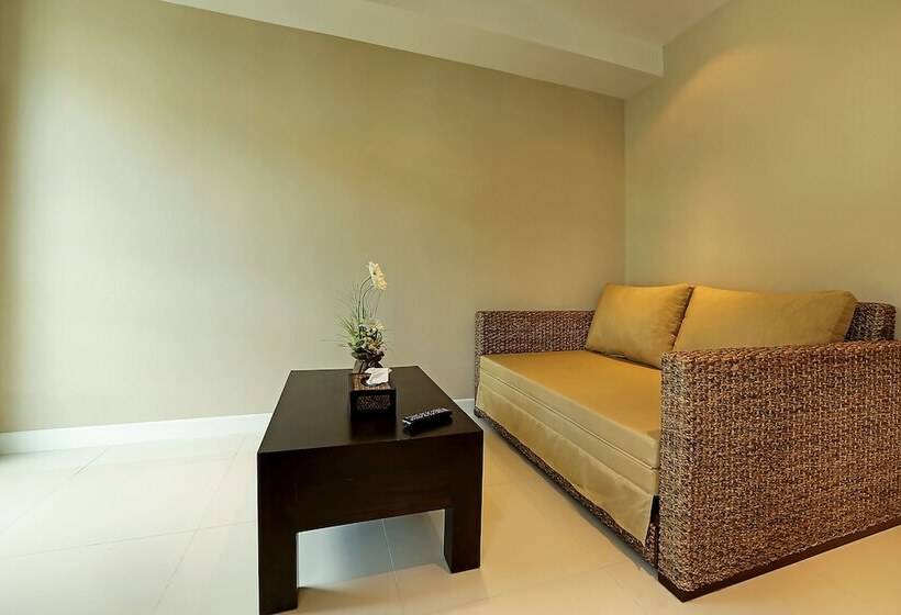 Hotel Kata Ocean View Residences