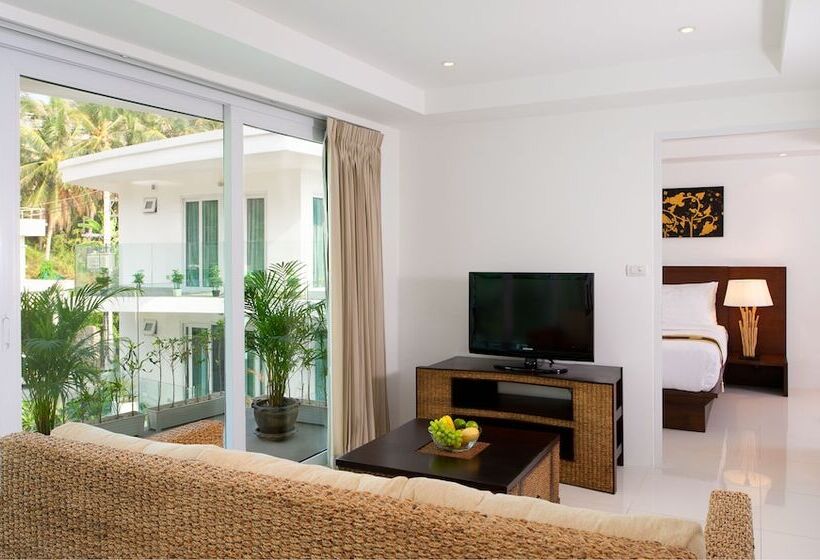 Hotel Kata Ocean View Residences