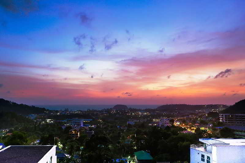 Hotel Kata Ocean View Residences