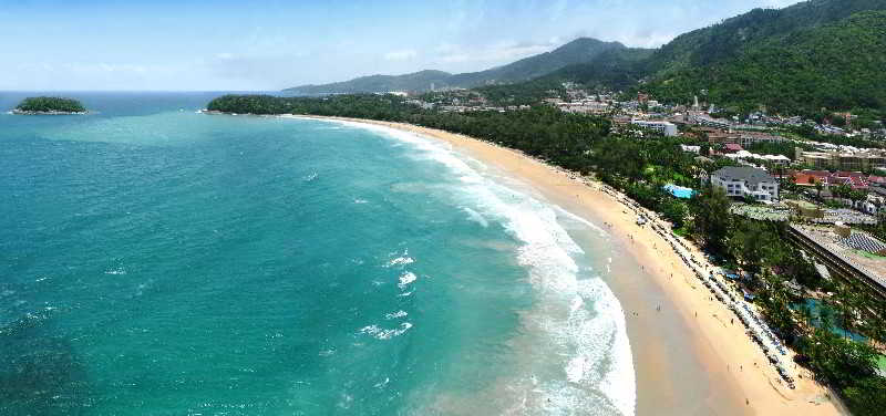 Hotel Kata Ocean View Residences